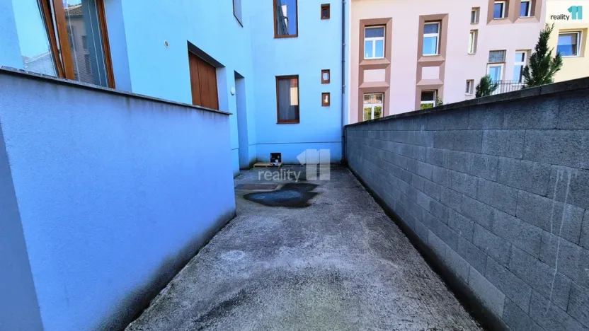 Prodej bytu 2+1, Uherské Hradiště, Rostislavova, 66 m2