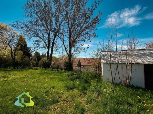 Prodej pozemku pro bydlení, Opařany - Oltyně, 1000 m2