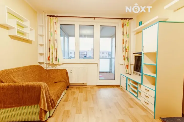 Prodej bytu 2+kk, České Budějovice, K. Štěcha, 48 m2