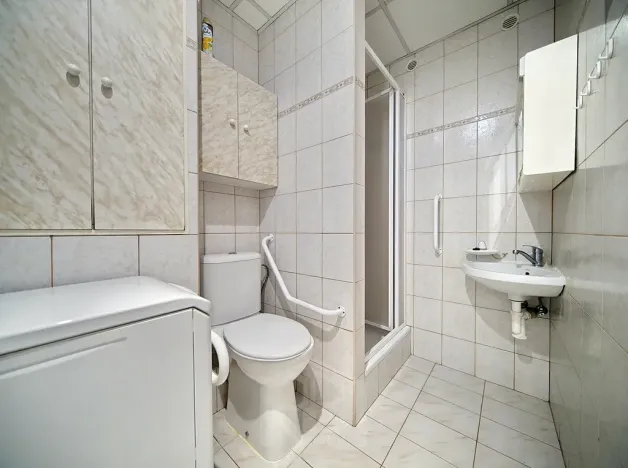 Prodej bytu 3+1, Jindřichův Hradec, sídliště Vajgar, 81 m2