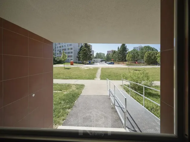 Prodej bytu 3+1, Jindřichův Hradec, sídliště Vajgar, 81 m2