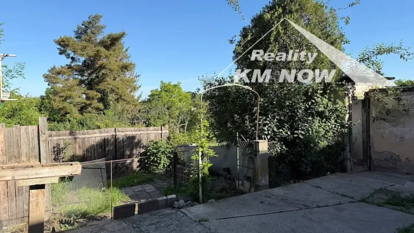 Pronájem rodinného domu, Kroměříž, 90 m2