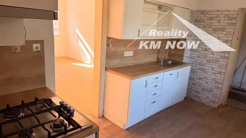 Pronájem rodinného domu, Kroměříž, 90 m2