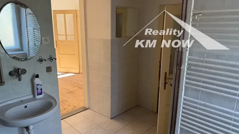 Pronájem rodinného domu, Kroměříž, 90 m2