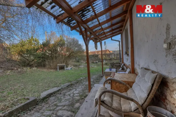 Prodej chalupy, Hrádek - Čejkovy, 108 m2