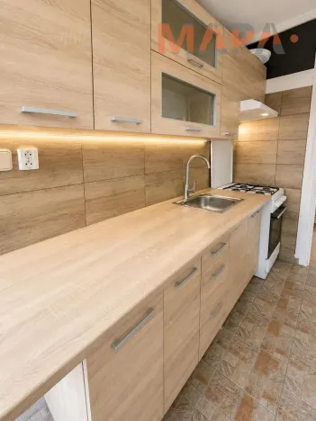 Prodej bytu 4+1, Chomutov, Kamenná, 75 m2