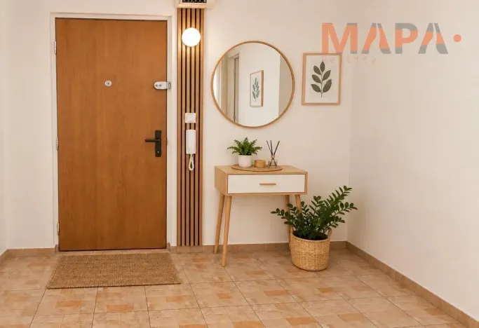 Prodej bytu 4+1, Chomutov, Kamenná, 75 m2
