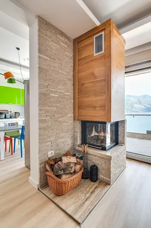 Prodej bytu 4+kk, Kostanjica, Černá Hora, 107 m2