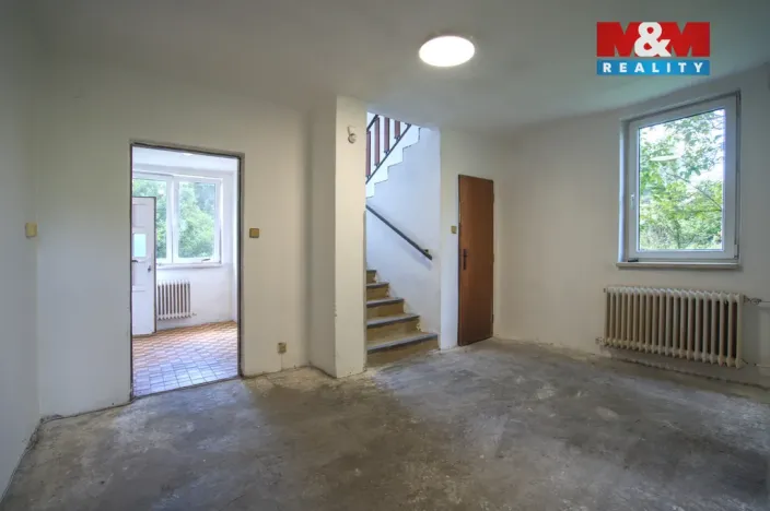 Prodej rodinného domu, Řepiště, Jižní, 170 m2