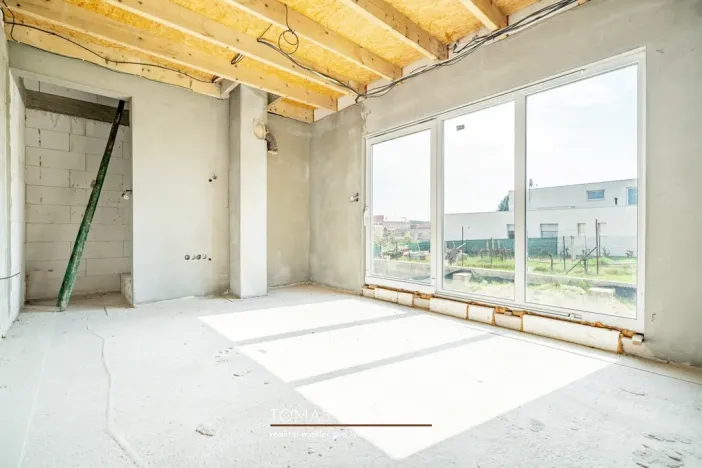 Prodej pozemku pro bydlení, Dolní Kounice, 570 m2