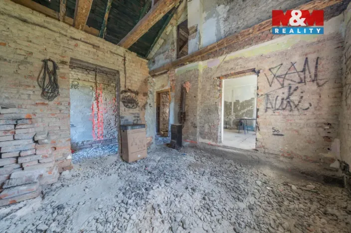 Prodej rodinného domu, Horní Suchá, Brigádnická, 131 m2