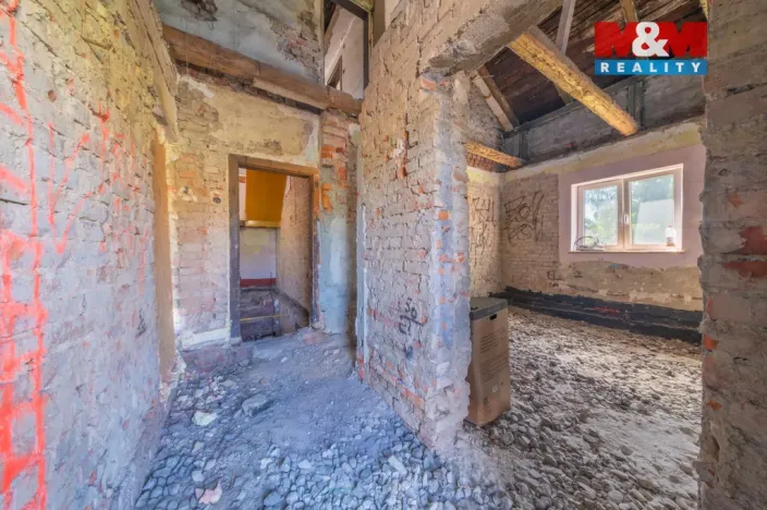 Prodej rodinného domu, Horní Suchá, Brigádnická, 131 m2