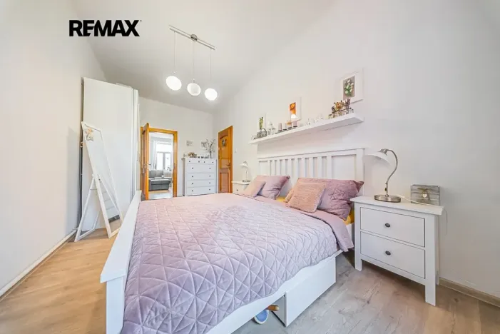 Prodej bytu 5+1, Plzeň, Na Jíkalce, 125 m2