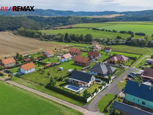 Prodej zahrady, Mlečice, 983 m2