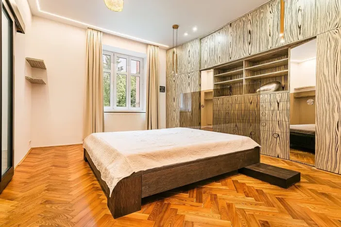 Prodej bytu 4+kk, Brno - Veveří, Botanická, 111 m2