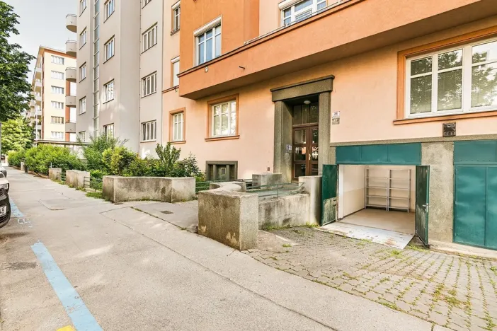 Prodej bytu 4+kk, Brno - Veveří, Botanická, 111 m2