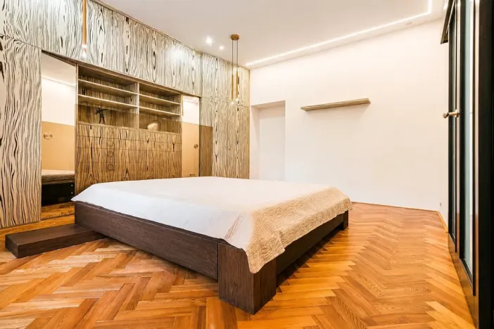 Prodej bytu 4+kk, Brno - Veveří, Botanická, 111 m2