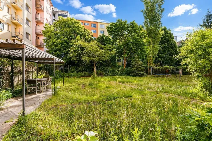 Prodej bytu 4+kk, Brno - Veveří, Botanická, 111 m2