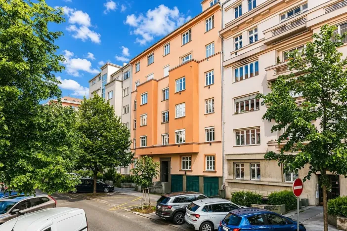 Prodej bytu 4+kk, Brno - Veveří, Botanická, 111 m2