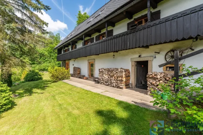 Prodej rodinného domu, Šimonovice - Rašovka, 265 m2