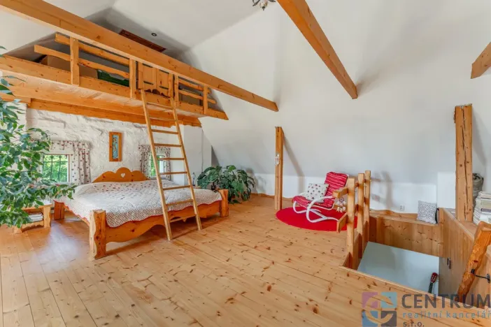 Prodej rodinného domu, Šimonovice - Rašovka, 265 m2