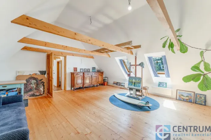 Prodej rodinného domu, Šimonovice - Rašovka, 265 m2