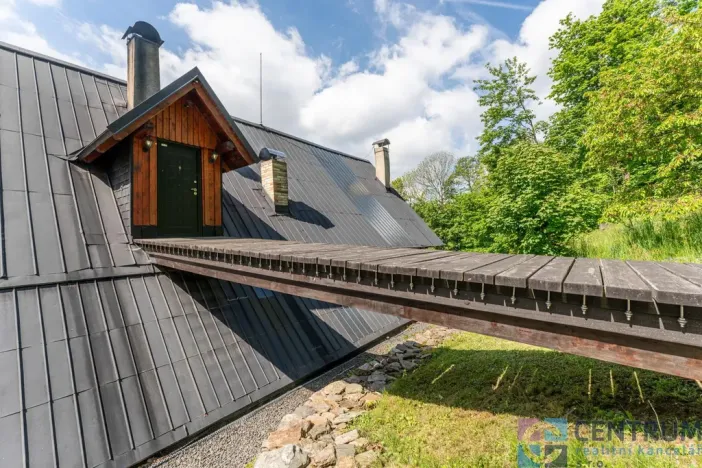 Prodej rodinného domu, Šimonovice - Rašovka, 265 m2