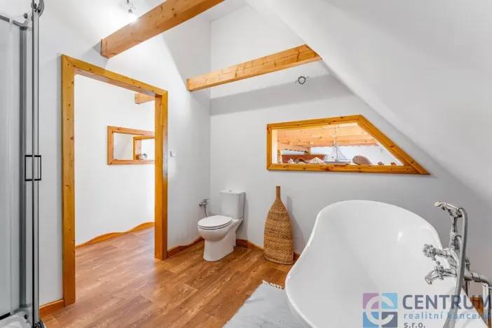 Prodej rodinného domu, Šimonovice - Rašovka, 265 m2