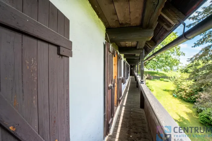 Prodej rodinného domu, Šimonovice - Rašovka, 265 m2