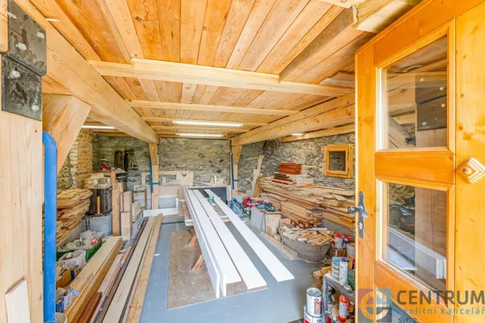 Prodej rodinného domu, Šimonovice - Rašovka, 265 m2