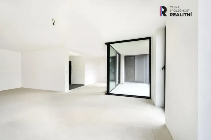 Prodej bytu 1+kk, Březnice, 48 m2