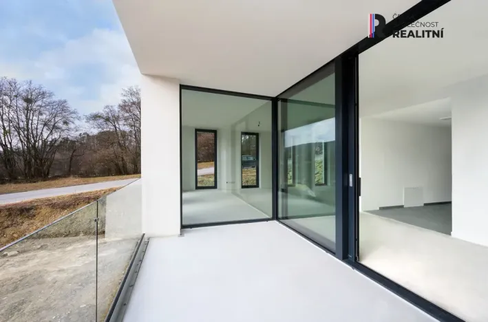 Prodej bytu 2+kk, Březnice, 55 m2