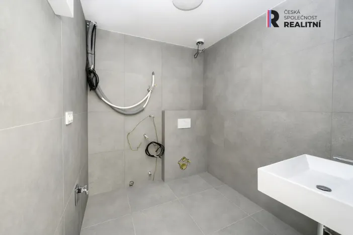 Prodej bytu 2+kk, Březnice, 55 m2