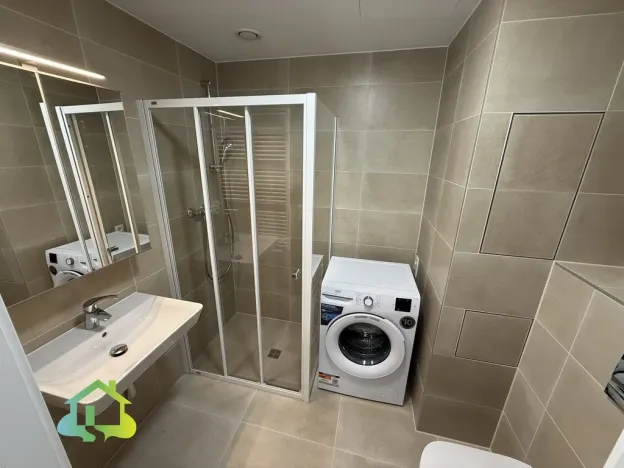 Pronájem bytu 2+kk, Praha - Horní Měcholupy, Milánská, 46 m2
