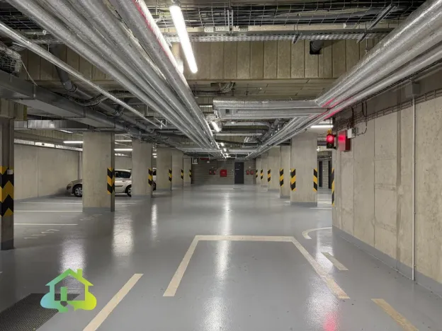 Pronájem bytu 2+kk, Praha - Horní Měcholupy, Milánská, 46 m2