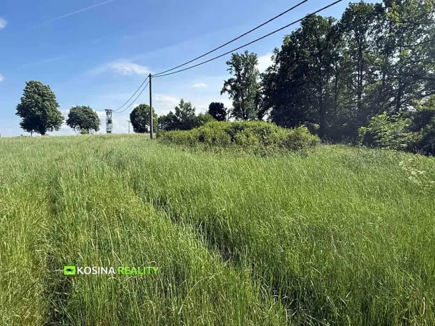 Prodej pozemku pro bydlení, Františkovy Lázně, 3240 m2