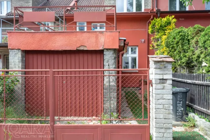 Prodej rodinného domu, Praha - Prosek, Brázdimská, 109 m2
