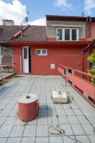 Prodej rodinného domu, Praha - Prosek, Brázdimská, 109 m2