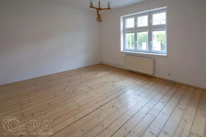 Prodej rodinného domu, Praha - Prosek, Brázdimská, 109 m2