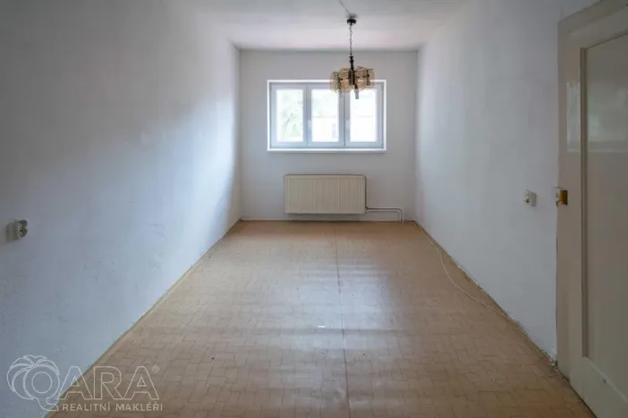 Prodej rodinného domu, Praha - Prosek, Brázdimská, 109 m2