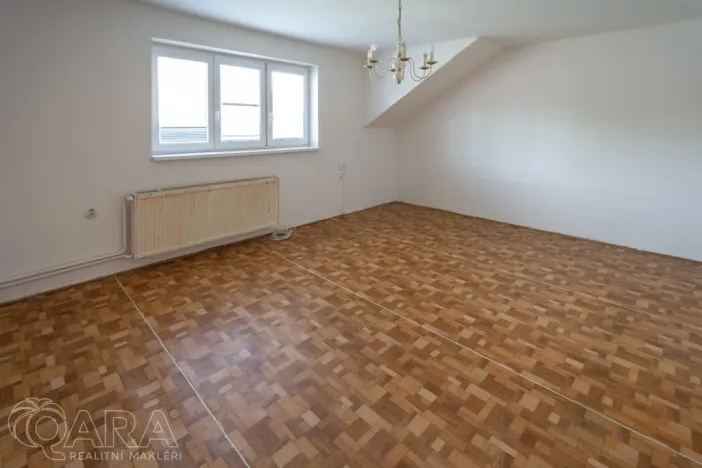 Prodej rodinného domu, Praha - Prosek, Brázdimská, 109 m2