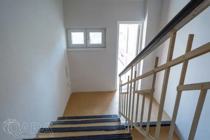 Prodej rodinného domu, Praha - Prosek, Brázdimská, 109 m2