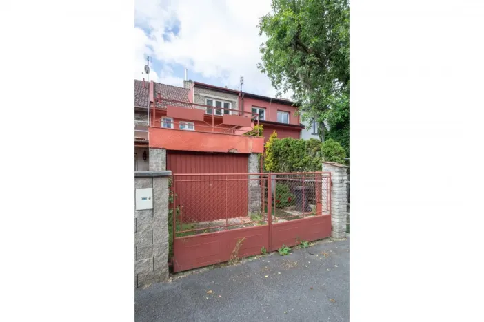 Prodej rodinného domu, Praha - Prosek, Brázdimská, 109 m2