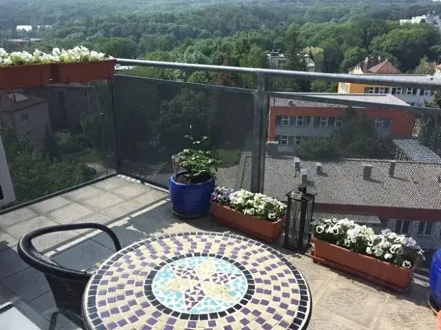 Prodej bytu 3+kk, Praha - Motol, Kudrnova, 120 m2