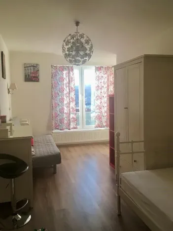 Prodej bytu 3+kk, Praha - Motol, Kudrnova, 120 m2