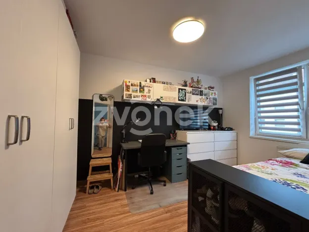 Prodej bytu 2+1, Otrokovice, Hložkova, 56 m2