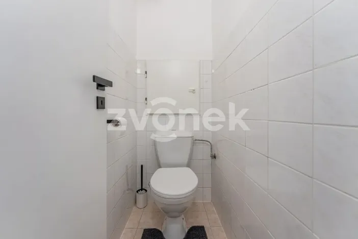 Prodej bytu 2+1, Otrokovice, Hložkova, 56 m2