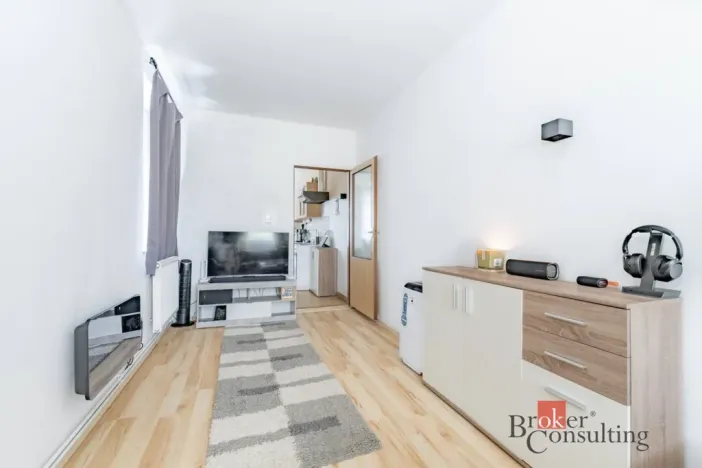 Prodej činžovního domu, Liberec - Liberec I-Staré Město, Ruprechtická, 285 m2