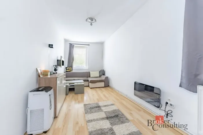 Prodej činžovního domu, Liberec - Liberec I-Staré Město, Ruprechtická, 285 m2