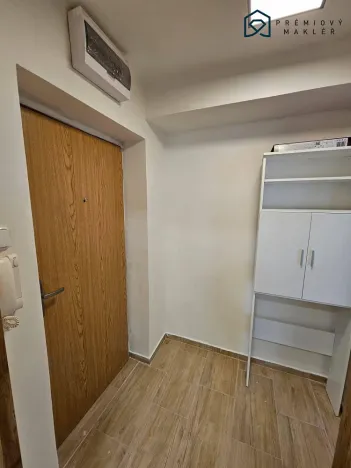 Pronájem bytu 3+kk, Litvínov - Hamr, Hamerská, 65 m2